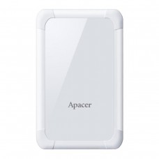 PHD External 2.5'' Apacer USB 3.1 AC532 1TB White