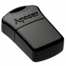 Flash Apacer USB 2.0 AH116 16Gb black