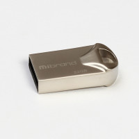 Flash Mibrand USB 2.0 Hawk 32Gb Silver