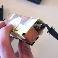 Ремонт блоку живлення ноутбука