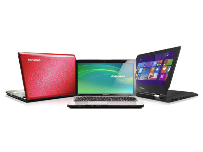 Сервісний центр по ремонту ноутбуків Lenovo в Києві