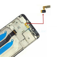 Ремонт датчика наближення Samsung S2 SM-T810, SM-T815