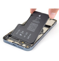Заміна батареї (акумулятора) iPhone 13 Pro Max